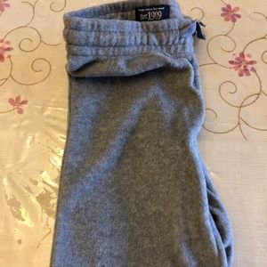 Children’s Place fleece pants NWT